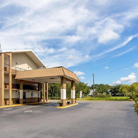 Rodeway Inn Fairgrounds-Casino Mango Exterior photo