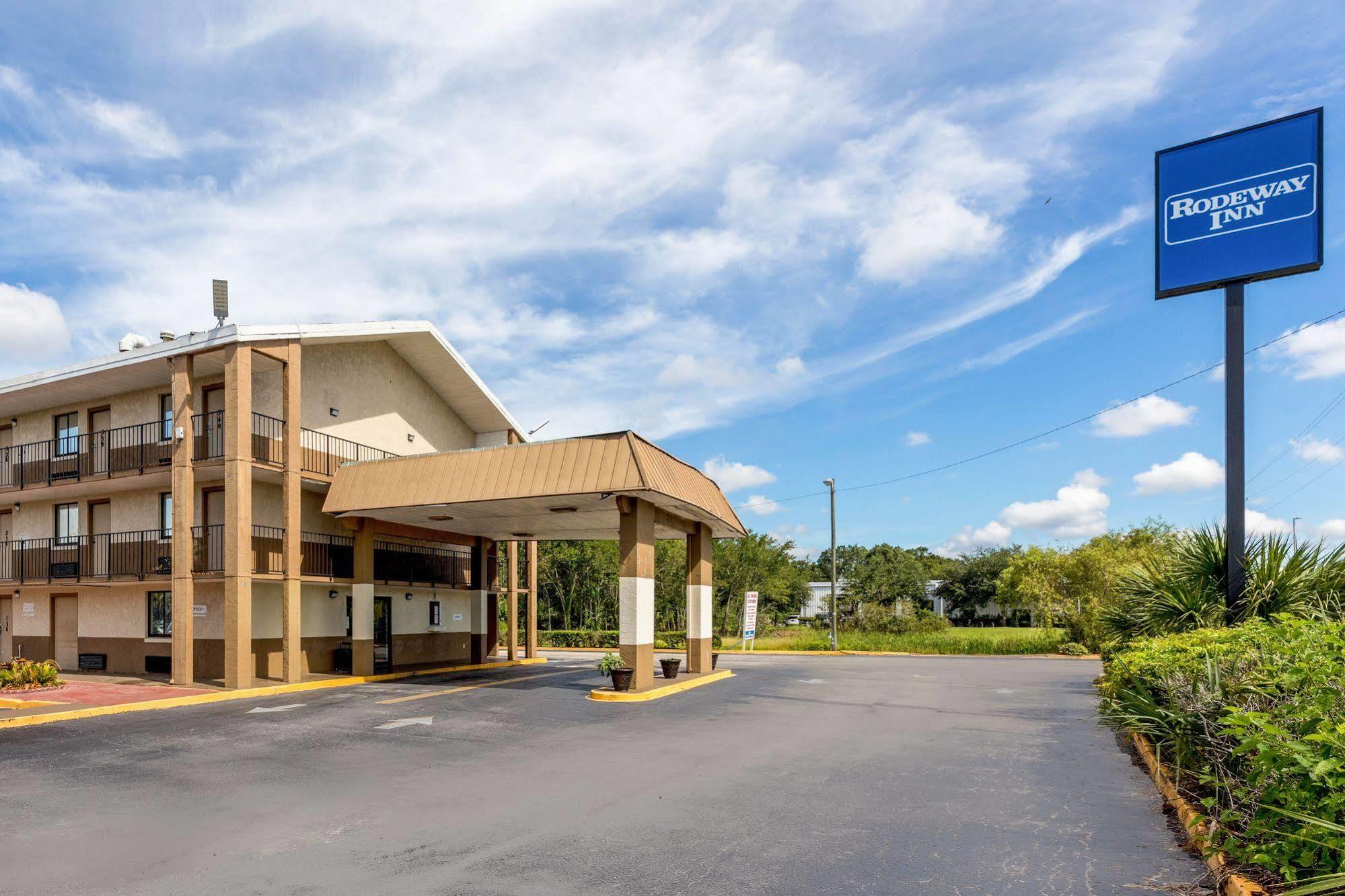 Rodeway Inn Fairgrounds-Casino Mango Exterior photo